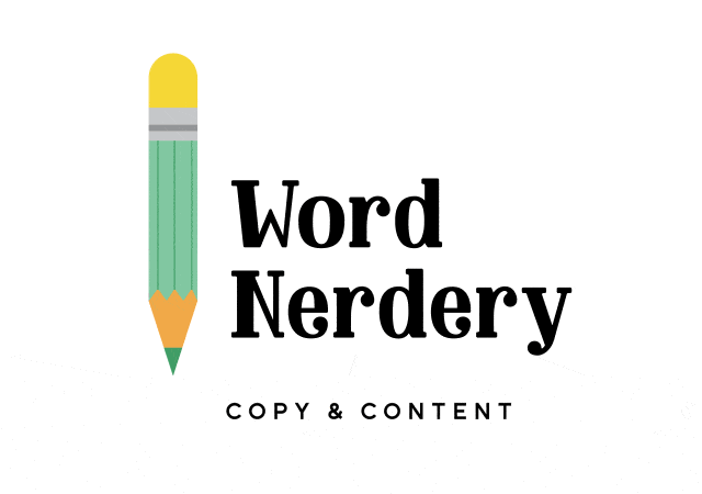 Word Nerdery